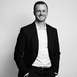 Vincent Miranda, founder of BorderPaw